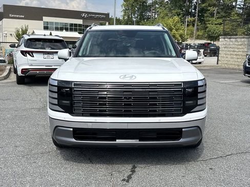 New 2026 Hyundai Palisade Limited image 2