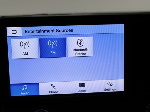 Used 2024 Ford Maverick Tremor w/ Tremor Off-Road Package image 39