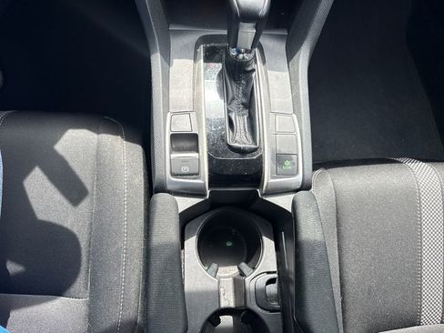 Used 2020 Honda Civic EX image 23