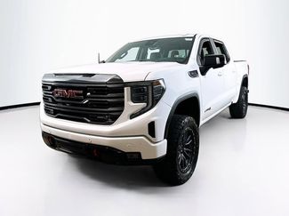 Used 2022 GMC Sierra 1500 AT4 w/ AT4 Premium Package video 3