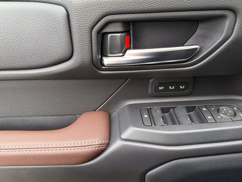 New 2026 Toyota Land Cruiser w/ Premium Package image 9