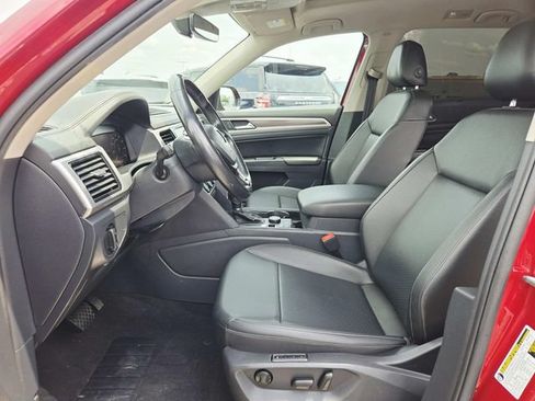 Used 2019 Volkswagen Atlas SEL AWD/4WD image 10