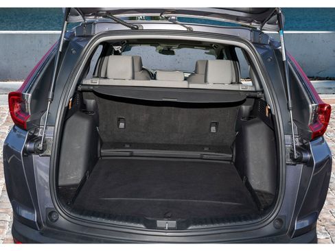 Used 2020 Honda CR-V EX image 9