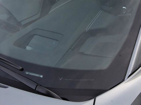 Used 2023 Chevrolet Corvette Stingray Preferred Cpe w/ Z51 Performance Package image 34