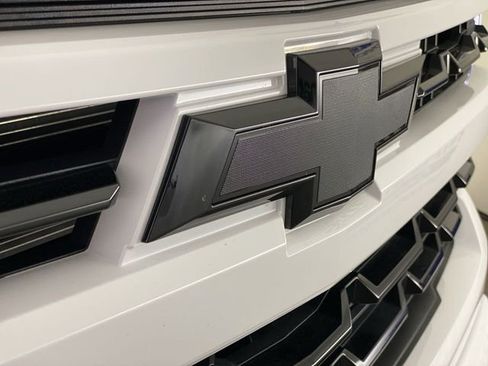 Used 2024 Chevrolet Silverado 1500 RST w/ All Star Edition Plus AWD/4WD image 38