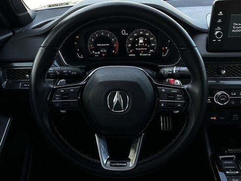 Used 2025 Acura Integra A-Spec FWD image 14