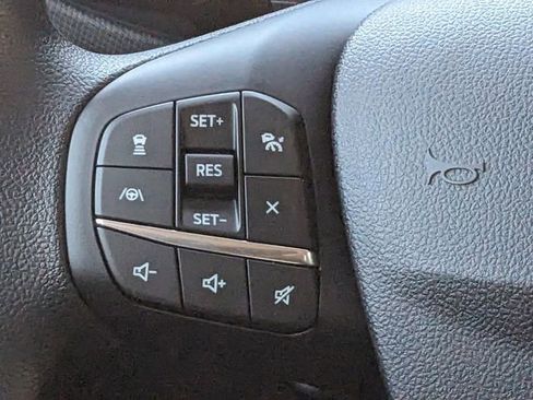 New 2025 Ford Bronco Sport Heritage image 21