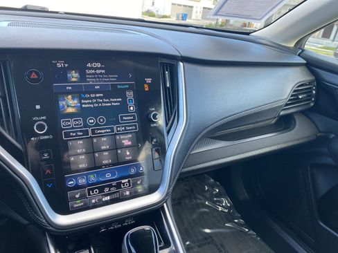 Certified 2024 Subaru Outback Premium image 29