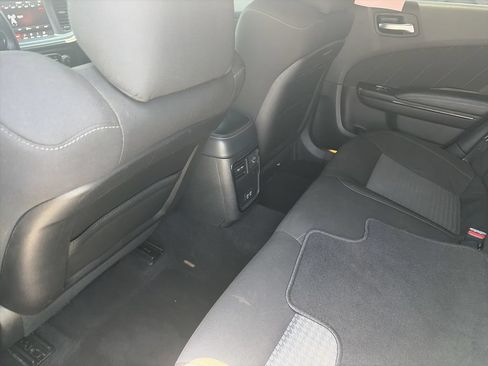 Used 2023 Dodge Charger R/T w/ Blacktop Package RWD image 29