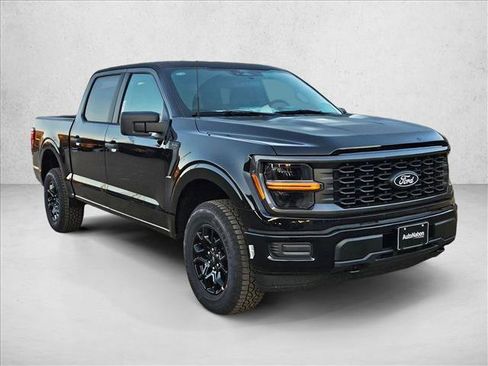 New 2026 Ford F150 STX image 7