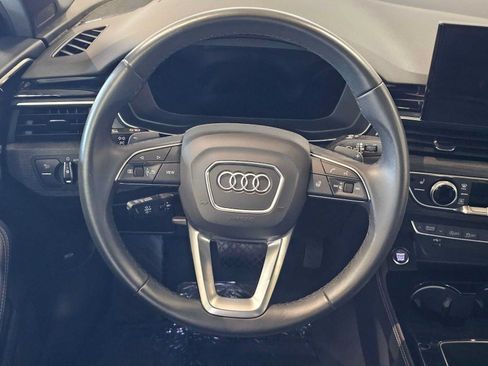 Used 2024 Audi A4 2.0T Premium Plus AWD/4WD image 20