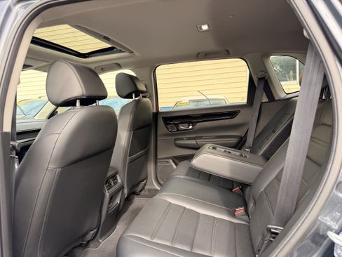 Certified 2024 Honda CR-V EX-L image 31