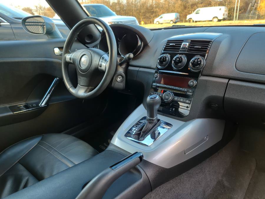 Used 2007 Saturn Sky w/ Premium Trim Pkg RWD image 11