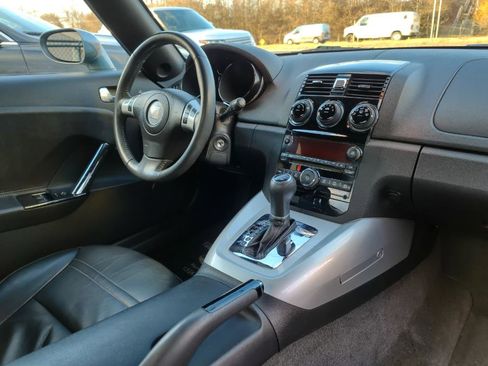 Used 2007 Saturn Sky w/ Premium Trim Pkg image 11