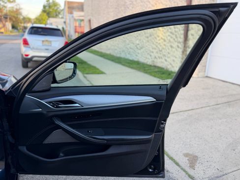 Used 2019 BMW M550i xDrive AWD/4WD image 22