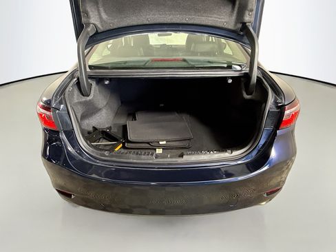 Used 2021 MAZDA MAZDA6 Touring FWD image 35