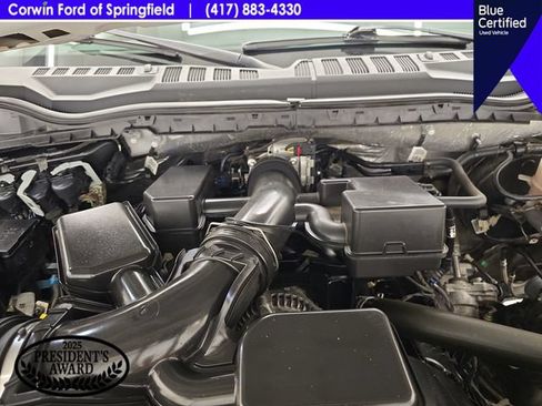 Certified 2020 Ford F250 XLT w/ XLT Value Package AWD/4WD image 40