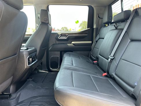 Used 2025 GMC Sierra 1500 Elevation w/ Elevation Premium Package image 14