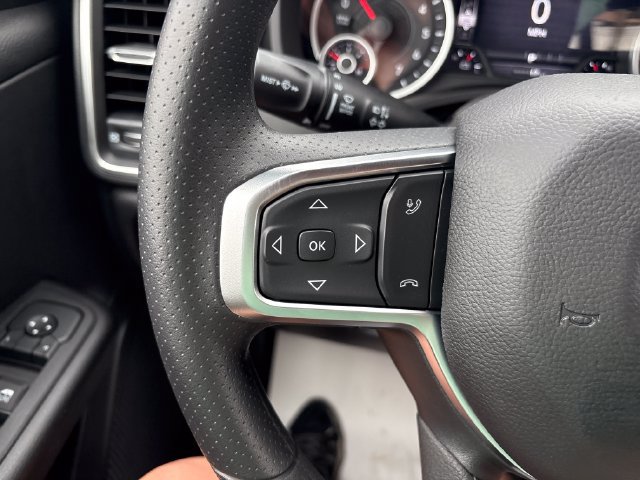 New 2026 RAM 1500 Express AWD/4WD image 12