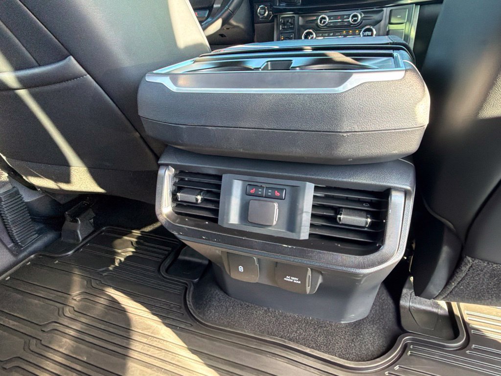 Used 2025 Ford F150 Raptor w/ Equipment Group 803A Raptor R AWD/4WD image 52