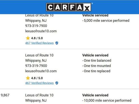 Used 2016 Lexus RC 300 AWD image 51