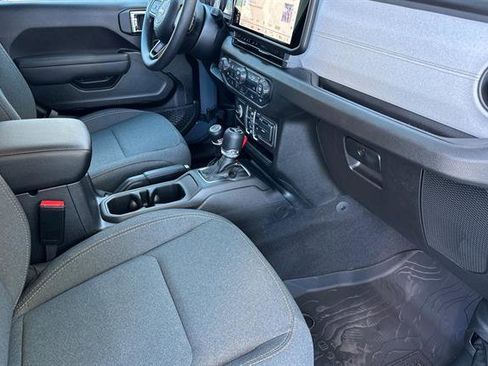 New 2026 Jeep Wrangler Sport image 13