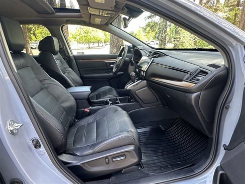 Used 2020 Honda CR-V EX-L image 7