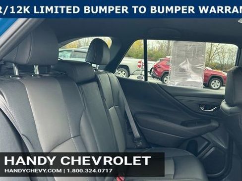 Used 2022 Subaru Outback Wilderness image 40