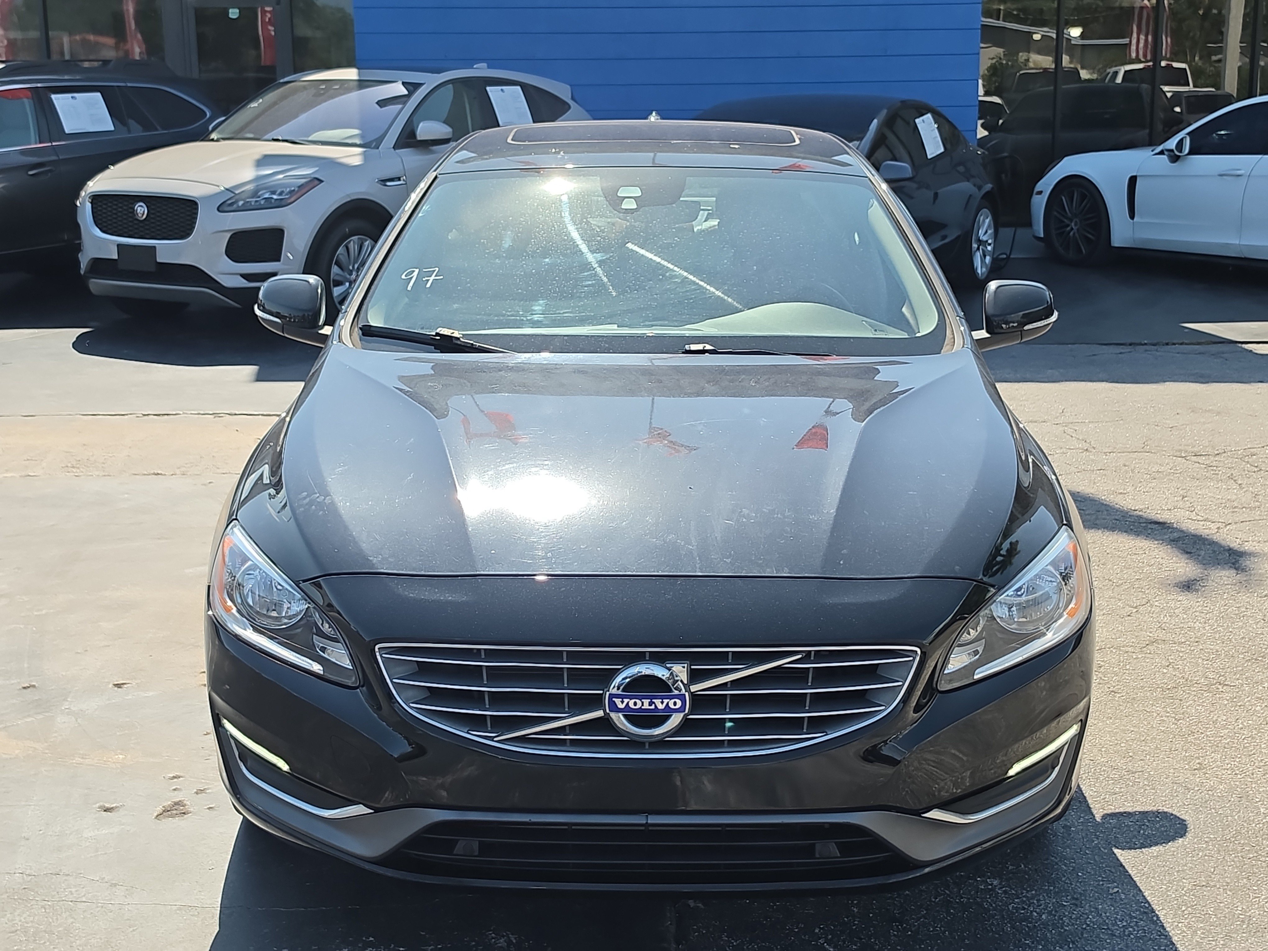 Used 2018 Volvo S60 T5 Inscription FWD image 10