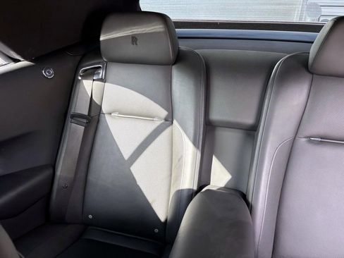 Certified 2018 Rolls-Royce Dawn image 26