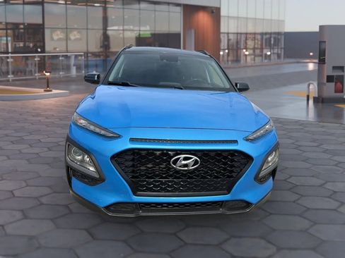 Used 2019 Hyundai Kona SEL image 23