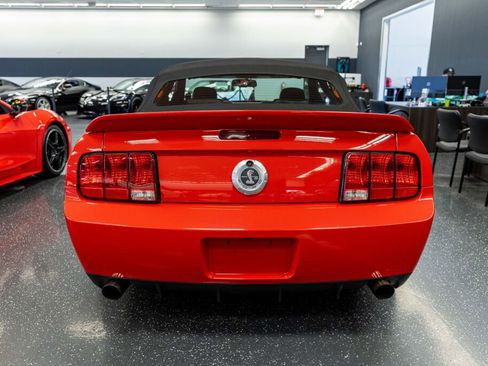 Used 2007 Ford Mustang Shelby GT500 image 7