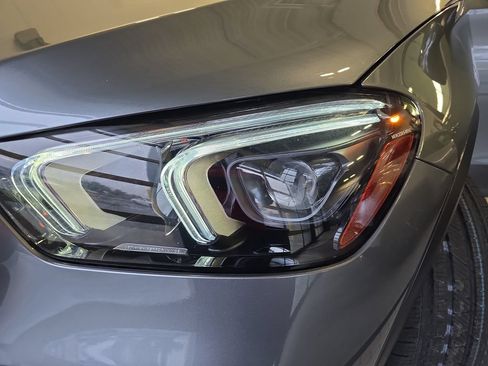 Certified 2023 Mercedes-Benz GLE 350 image 34