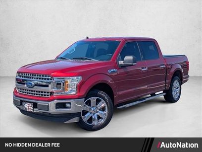 Used 2019 Ford F150 XLT w/ Equipment Group 302A Luxury