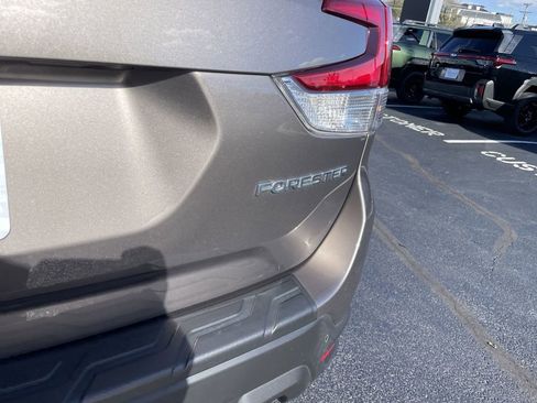 Used 2023 Subaru Forester Limited image 6