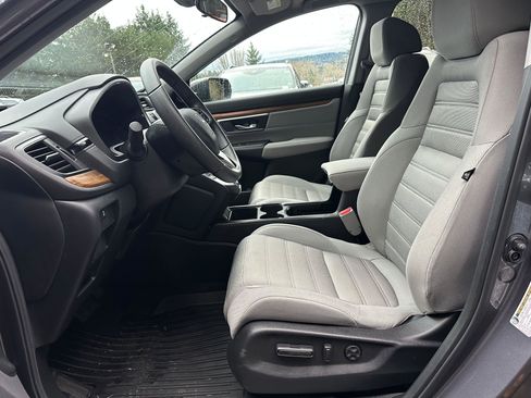 Used 2021 Honda CR-V EX image 19
