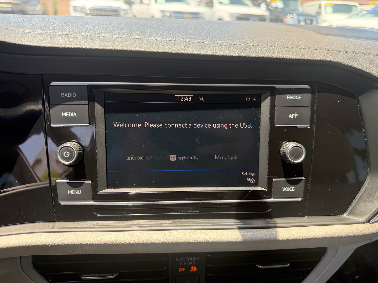 Used 2020 Volkswagen Jetta S FWD image 20