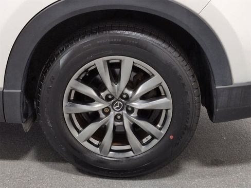 Used 2016 MAZDA CX-9 Touring image 21