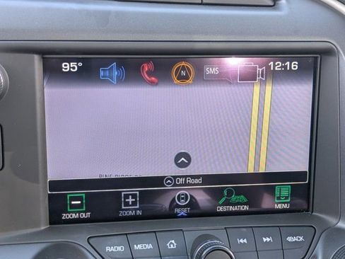 Used 2017 Chevrolet Corvette Stingray Z51 image 26