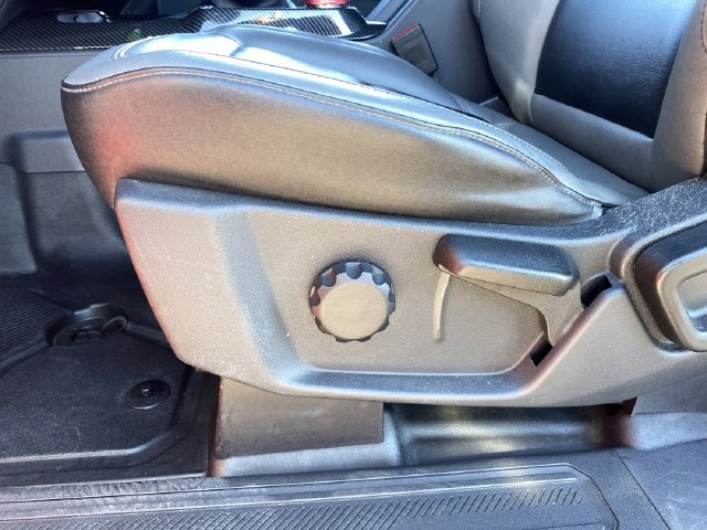 Certified 2024 Ford Bronco Big Bend AWD/4WD image 24