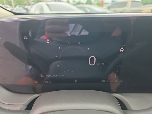 Used 2024 Buick Encore GX Preferred FWD image 17