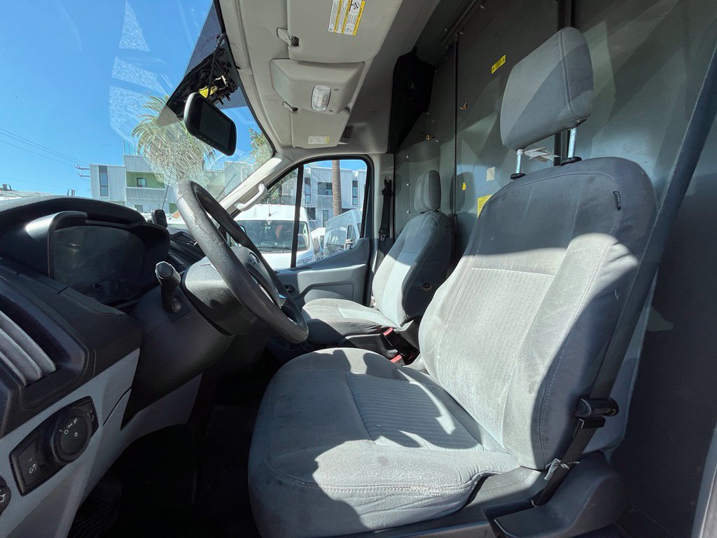 Used 2019 Ford Transit 250 148 High Roof Extended RWD image 11