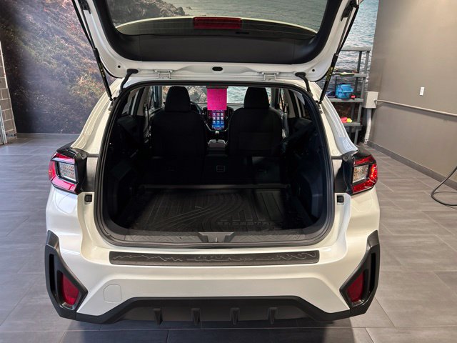 Used 2026 Subaru Crosstrek 2.5i Premium AWD/4WD image 32