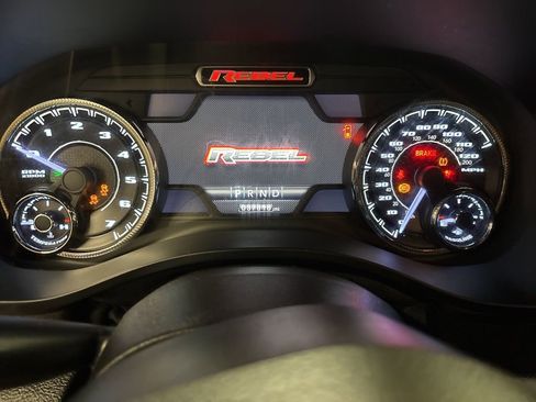 Used 2021 RAM 1500 Rebel w/ Rebel Level 2 Equipment Group image 14