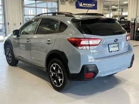 Used 2019 Subaru Crosstrek 2.0i AWD/4WD image 5