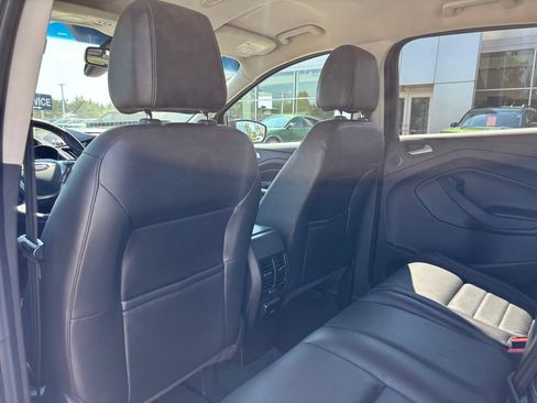 Used 2014 Ford Escape Titanium AWD/4WD image 15