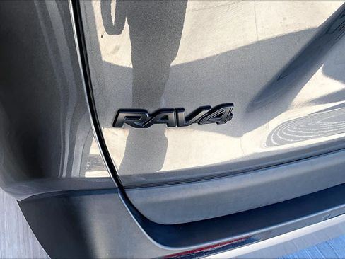 Used 2023 Toyota RAV4 Limited AWD/4WD image 31
