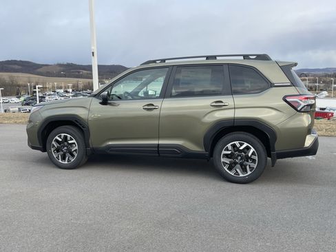 New 2026 Subaru Forester Premium image 7