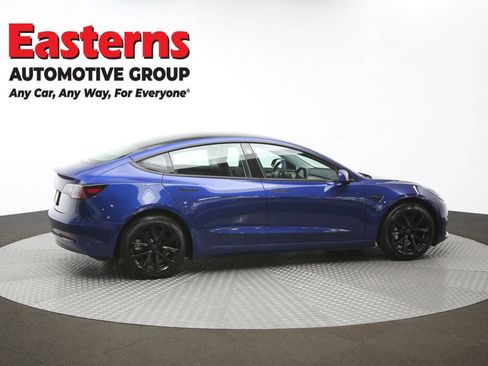 Used 2021 Tesla Model 3 Standard Range Plus image 42