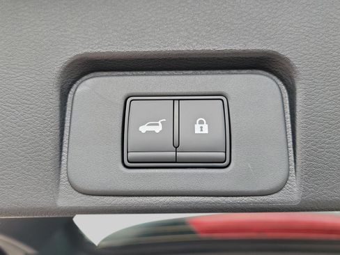 New 2026 Nissan Rogue SV image 6